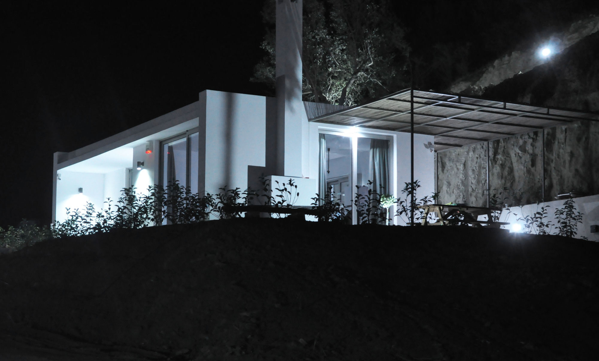 Ferienwohnung Evoikon Xylokastro-Evrostina Exterior foto