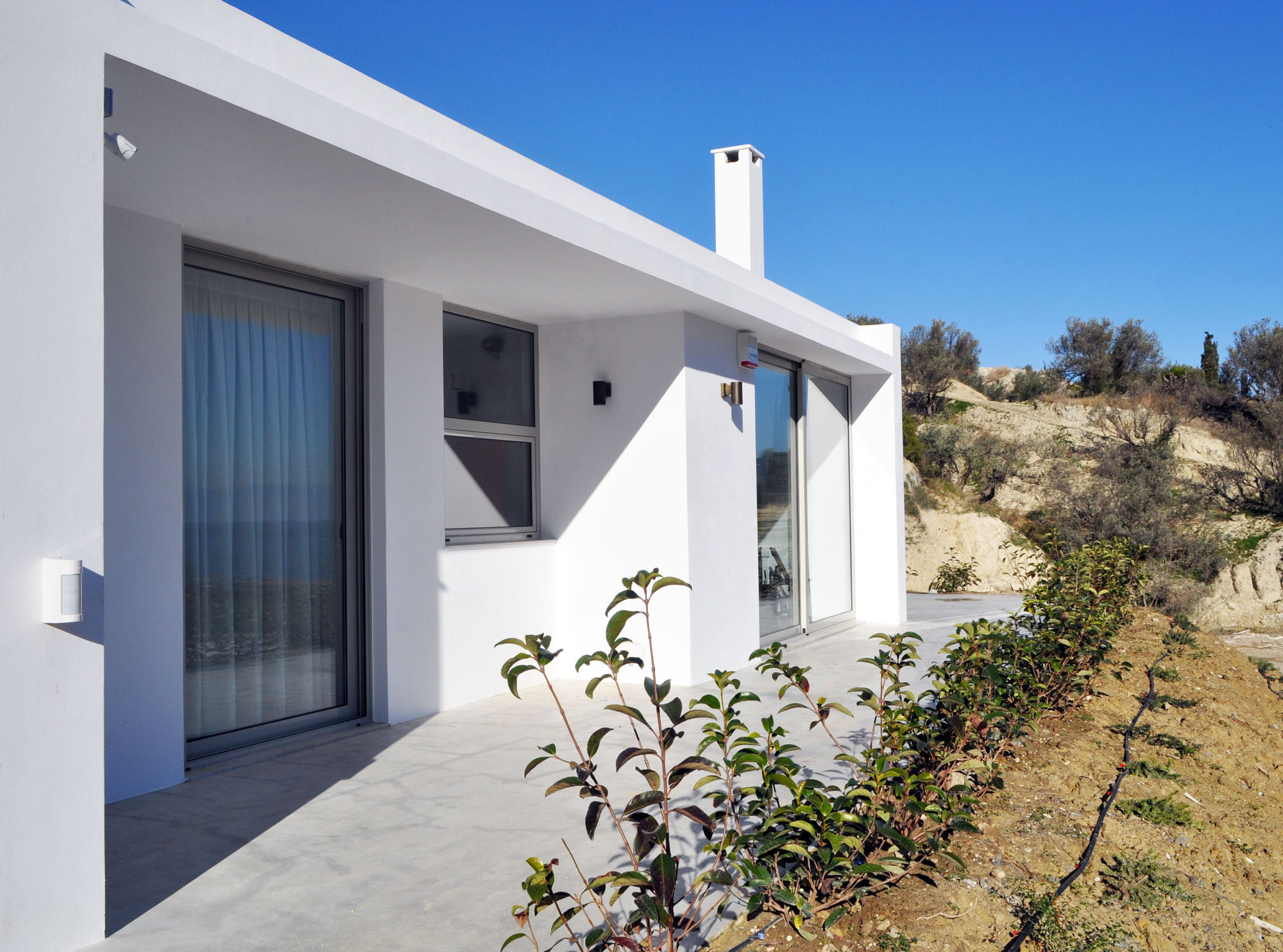 Ferienwohnung Evoikon Xylokastro-Evrostina Exterior foto
